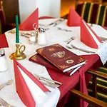 Hotel Rossmann 3*