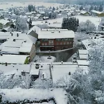 Rossmann Hotel Greifenburg
