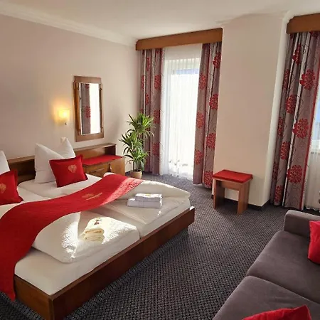 Rossmann Hotell Greifenburg