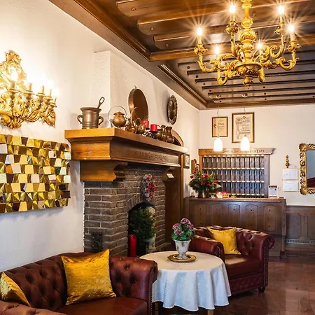 Отель Rossmann Грайфенбург