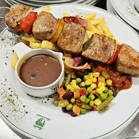 Hotel Rossmann 3*