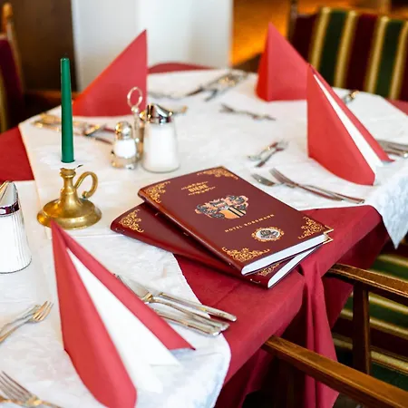 Otel Rossmann 3*