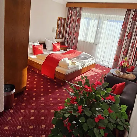 Rossmann Hotell