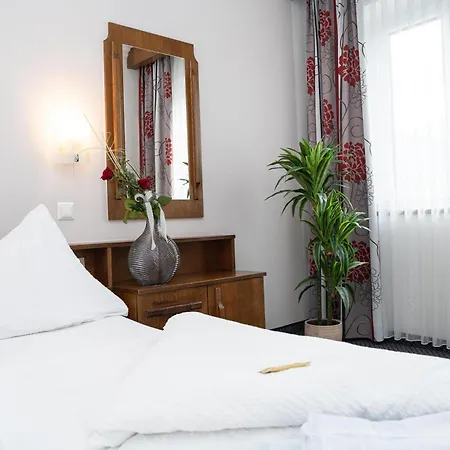 Otel Rossmann 3*