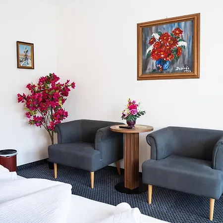 Otel Rossmann Greifenburg