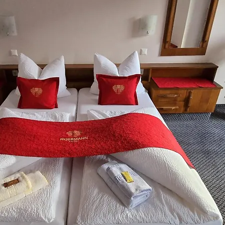 Rossmann Otel Greifenburg