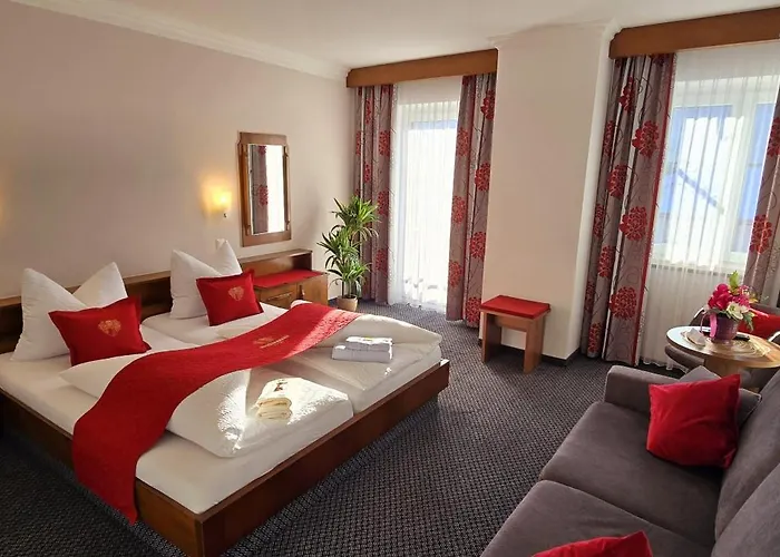 Rossmann Hotel Greifenburg