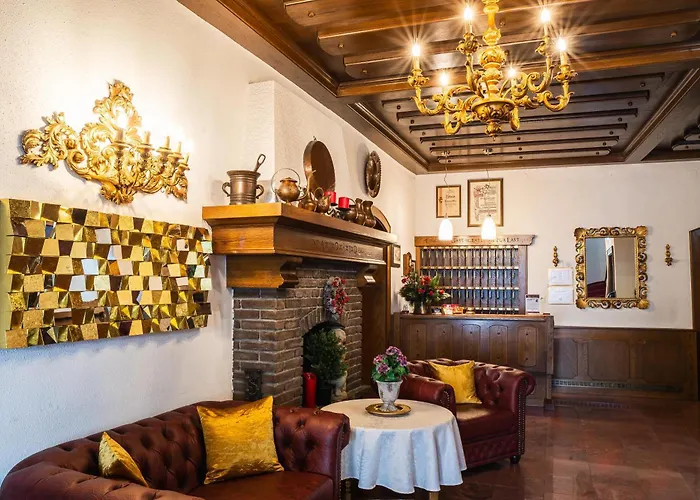 Hotel Rossmann Greifenburg