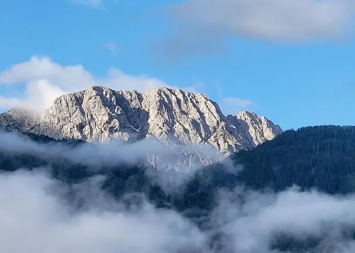Hotel Rossmann Greifenburg