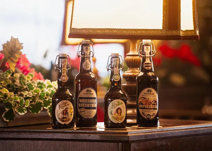 Rossmann Hotel Greifenburg