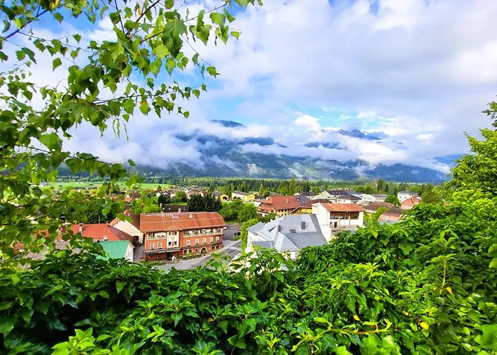 Rossmann 3* Greifenburg