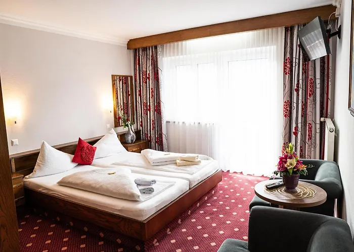 Rossmann 3* Greifenburg