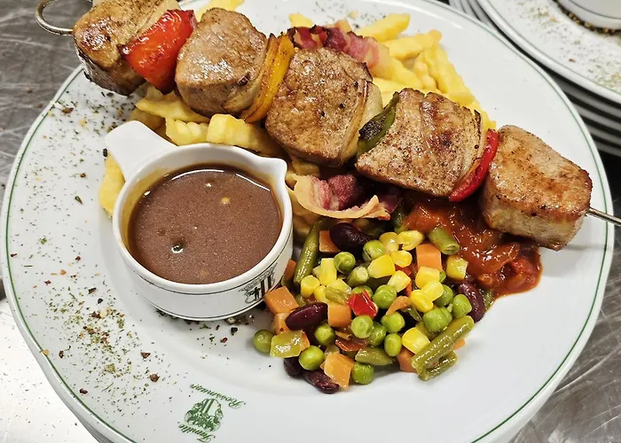 Отель Rossmann 3*