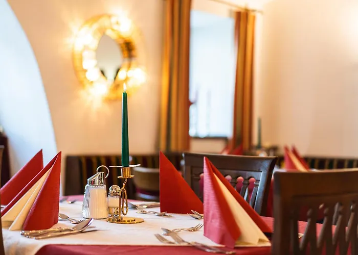 Rossmann Hotel Greifenburg