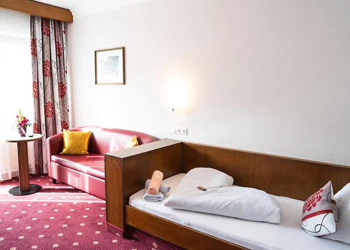 Rossmann Hotel Greifenburg