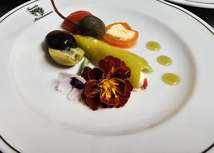 Rossmann Hotel Greifenburg