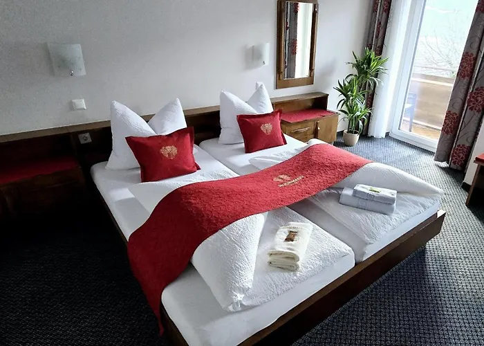 Rossmann Hotel Greifenburg