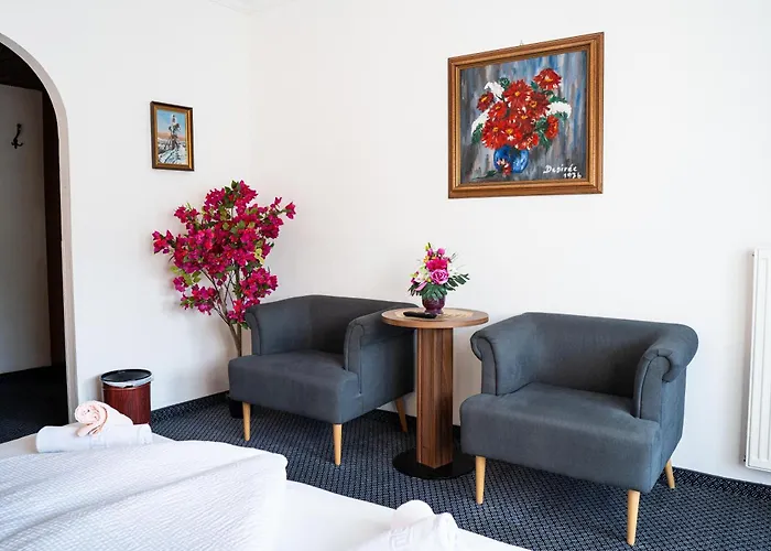 Hotel Rossmann Greifenburg