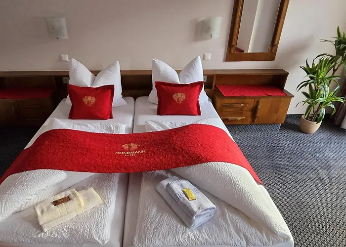 Rossmann Hotel Greifenburg